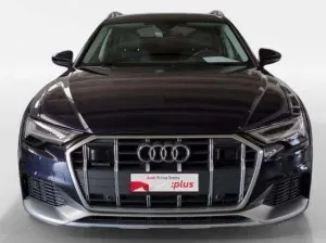 Audi A6 allroad A6 Allroad 40 2.0 tdi mhev 12V E