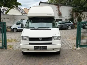Volkswagen T4 California