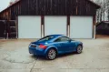 Audi TT Coupe 1.8T (1. Hand, Erstlack, Handschalter)