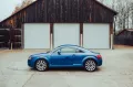 Audi TT Coupe 1.8T (1. Hand, Erstlack, Handschalter)