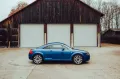 Audi TT Coupe 1.8T (1. Hand, Erstlack, Handschalter)