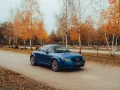 Audi TT Coupe 1.8T (1. Hand, Erstlack, Handschalter)