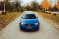 Audi TT Coupe 1.8T (1. Hand, Erstlack, Handschalter)