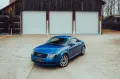 Audi TT Coupe 1.8T (1. Hand, Erstlack, Handschalter)
