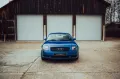 Audi TT Coupe 1.8T (1. Hand, Erstlack, Handschalter)