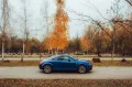 Audi TT Coupe 1.8T (1. Hand, Erstlack, Handschalter)