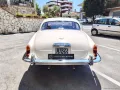Jaguar JAGUAR JAGUAR MK X 4.2 ASI*TARGA ORO