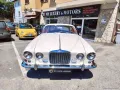 Jaguar JAGUAR JAGUAR MK X 4.2 ASI*TARGA ORO