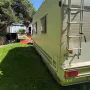 Peugeot J5 dethleffs Wohnmobil 