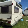 Peugeot J5 dethleffs Wohnmobil 