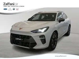 Cupra CUPRA Terramar - Terramar 1.5 e-Hybrid DSG