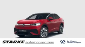 Volkswagen ID.5 Pro mit Infotainment-Paket  HeadUp Navi LED