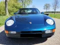 Porsche 968 Targa AUT/ 216.000km/SHeft/ 4....