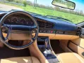Porsche 968 Targa AUT/ 216.000km/SHeft/ 4....
