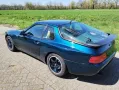 Porsche 968 Targa AUT/ 216.000km/SHeft/ 4....