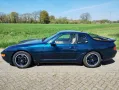 Porsche 968 Targa AUT/ 216.000km/SHeft/ 4....
