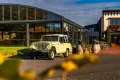 Jeep CJ 6 jeepster comando