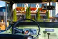 Jeep CJ 6 jeepster comando