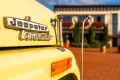 Jeep CJ 6 jeepster comando