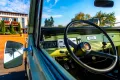Jeep CJ 6 jeepster comando