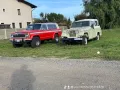 Jeep CJ 6 jeepster comando
