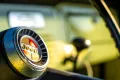 Jeep CJ 6 jeepster comando