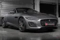 Jaguar F-Type P300 R-DYNAMIC Perf./Heated/Cooled/Pixel