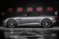 Jaguar F-Type P300 R-DYNAMIC Perf./Heated/Cooled/Pixel
