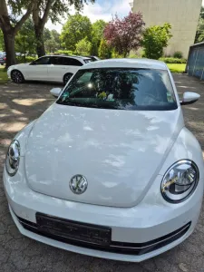 Volkswagen Beetle 1.2 TSI Exclusive Design Exclusive Design