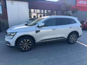 Renault Koleos Limited 1.7 dCi LIMITED EDITION