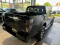 Isuzu D-Max Double Cab 4WD Autom. LSE (BTF) Klima