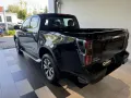 Isuzu D-Max Double Cab 4WD Autom. LSE (BTF) Klima