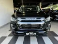 Isuzu D-Max Double Cab 4WD Autom. LSE (BTF) Klima