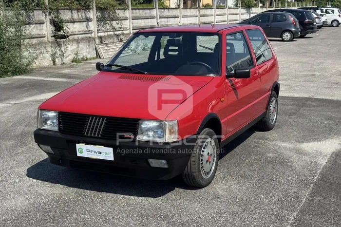 Fiat FIAT Uno turbo i.e. 3 porte