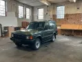 Land Rover Discovery -