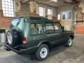 Land Rover Discovery -