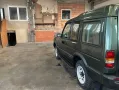 Land Rover Discovery -