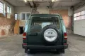 Land Rover Discovery -