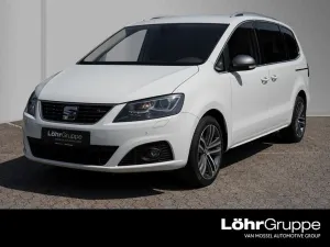 Seat Alhambra 1.4 TSI DSG FR-Line