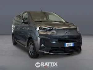 Fiat Ulysse 2.2 Multijet 180CV combi M1 L2H1 AT8