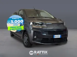 Fiat Ulysse 2.2 Multijet 180CV combi M1 L2H1 AT8
