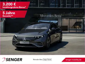 Mercedes-Benz EQS 450+ AMG Premium Digital-Light Panorama AHK