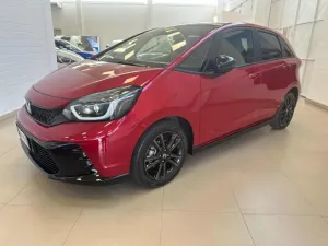 Other HONDA Jazz 1.5 Hev eCVT Sport