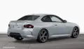 BMW 220d Coupé