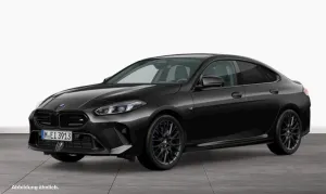 BMW M235 xDrive Gran Coupé