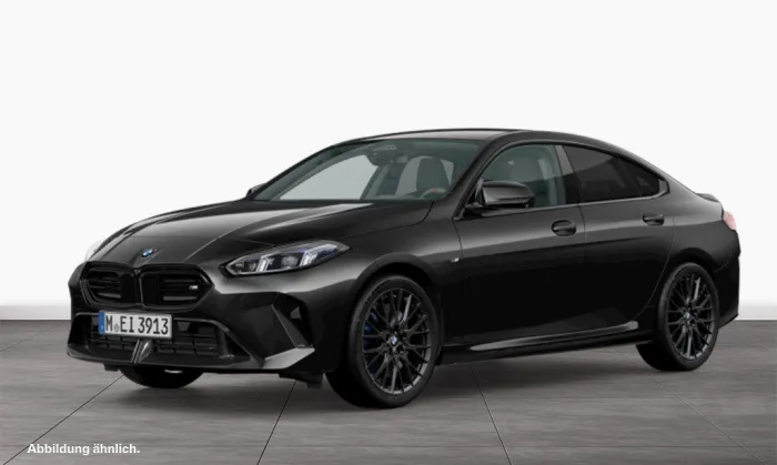 BMW M235 xDrive Gran Coupé