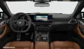 BMW M4 Competition M xDrive Coupé