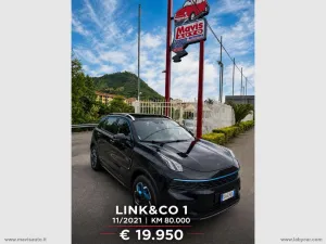 Other LYNK&CO 01 HEV