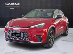 Other Lexus LBX 1.5 Hybrid Emotion 2WD