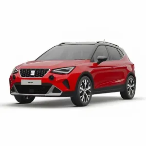 Other SEAT Arona 1.0 EcoTSI 110 CV XPERIENCE